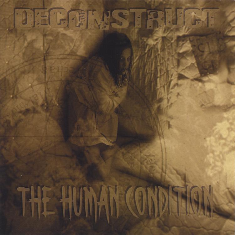 DECONSTRUCT's avatar image