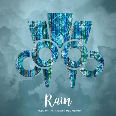 Rain (feat. Paloma del Cerro)'s cover