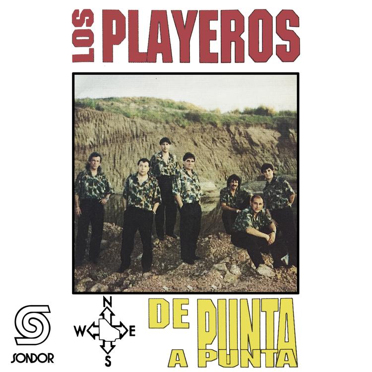 Los Playeros Uruguay's avatar image