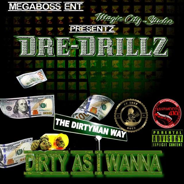 Dre-Drillz's avatar image