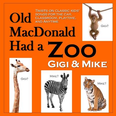 Gigi & Mike's cover