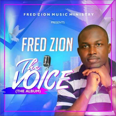Love Medley By Fred Zion's cover