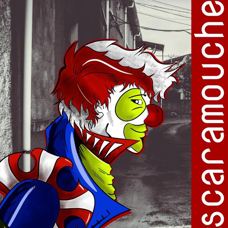 Banda Scaramouche's avatar image