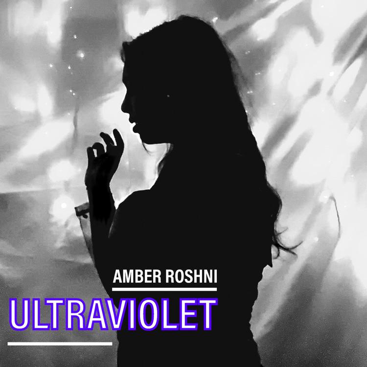 Amber Roshni's avatar image