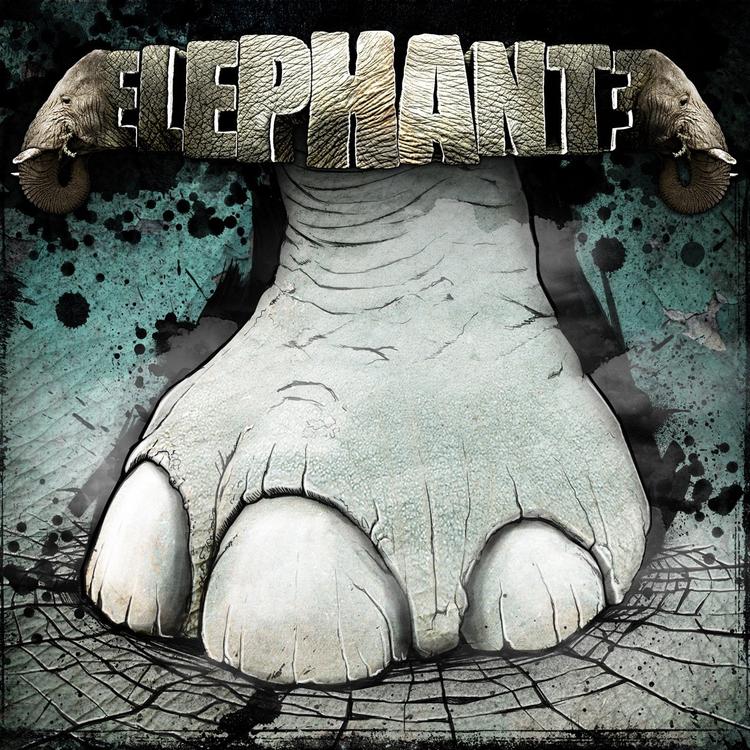 Elephante's avatar image