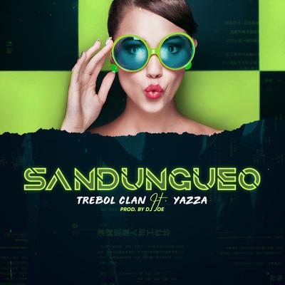 Sandungueo's cover