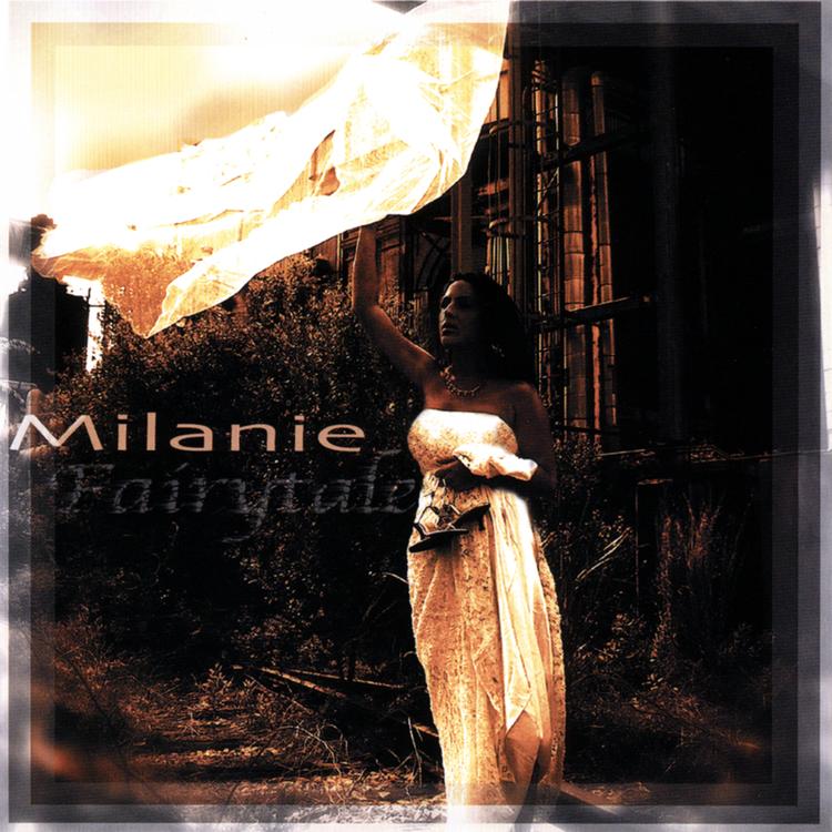 Milanie's avatar image