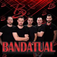 Bandatual's avatar cover