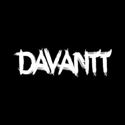 Davantt's cover