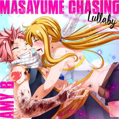 Masayume Chasing (Fairy Tail)'s cover