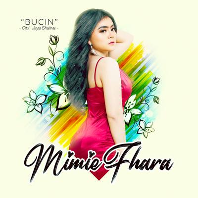 Bucin By Mimie Fhara's cover