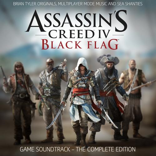 Assassin's Creed's cover