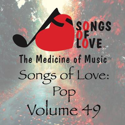 Songs of Love: Pop, Vol. 49's cover