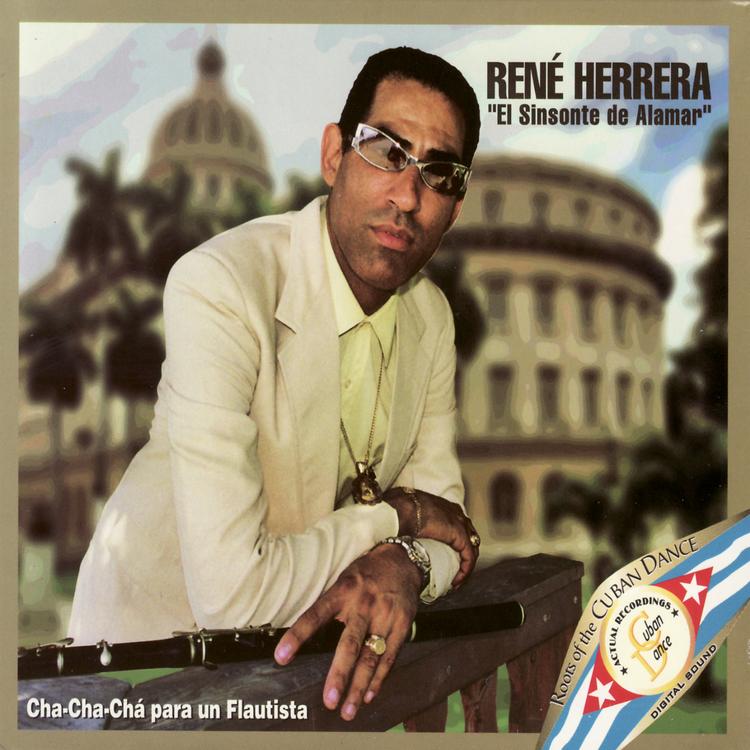 Rene Herrera's avatar image