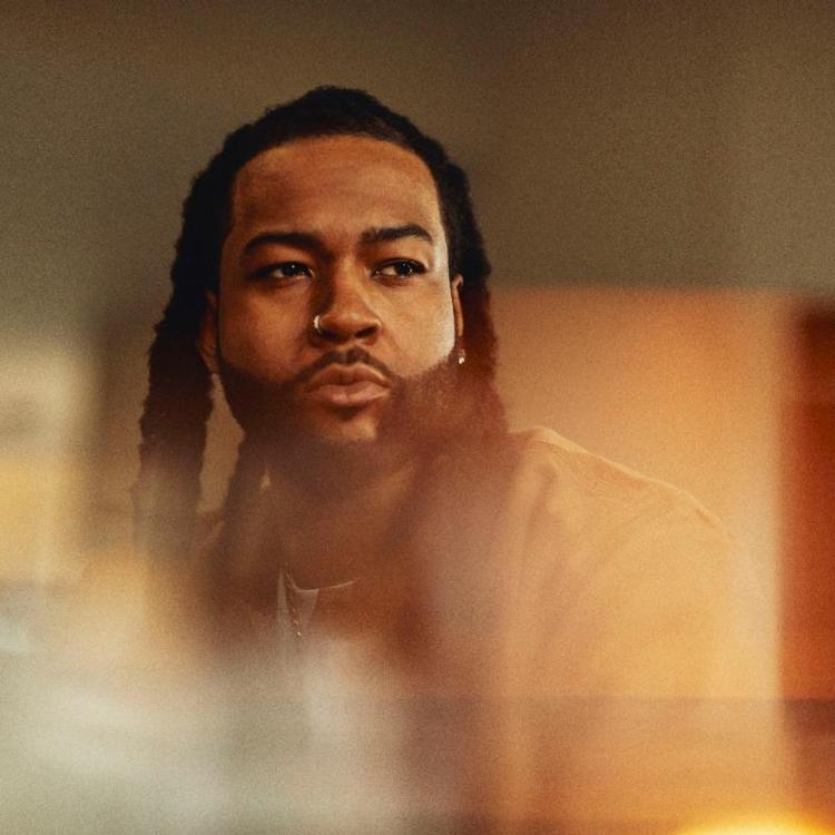 PARTYNEXTDOOR's avatar image