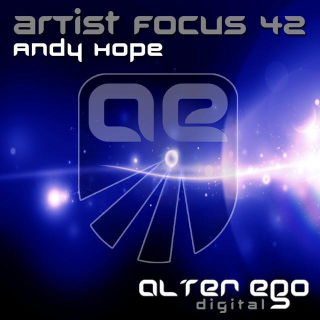 Andy Hope's avatar image
