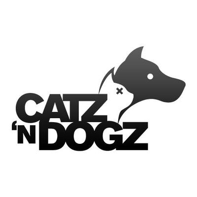 Catz 'n Dogz's cover