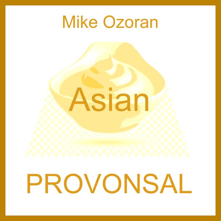 Mike Ozoran's avatar image