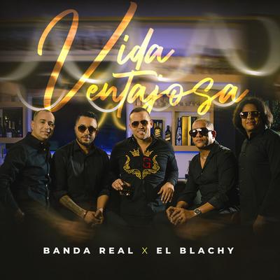 Banda Real's cover