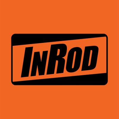 InRod's cover