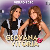 Geovana e Vitória's avatar cover