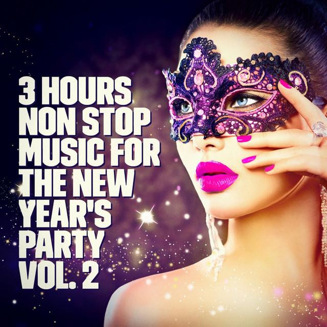 New Year's Eve Music's avatar image