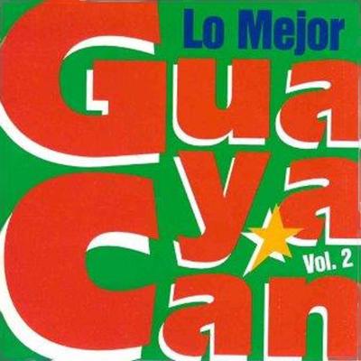 Lo Mejor de Guayacan, Vol. 2's cover