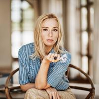 Lisa Ekdahl's avatar cover