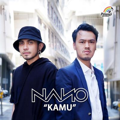Kamu By NANO's cover