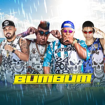 Bumbum By MC 10G, Salah do Nordeste, Shevchenko e Elloco's cover