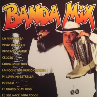 Banda Mix's cover