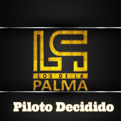 Piloto Decidido's cover