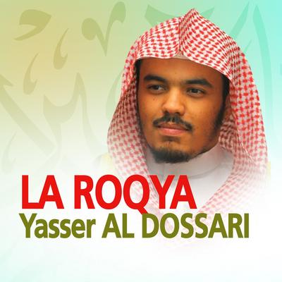 Yasser Al Dossari's cover
