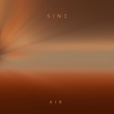 Air By SINE's cover