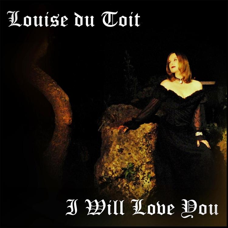 Louise du Toit's avatar image