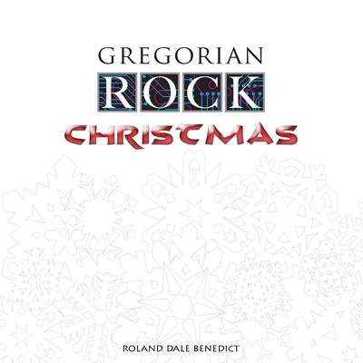 Gregorian Rock Christmas's cover