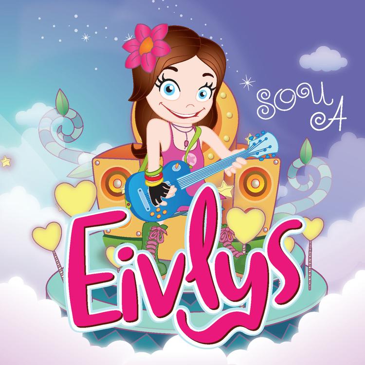 Eivlys's avatar image