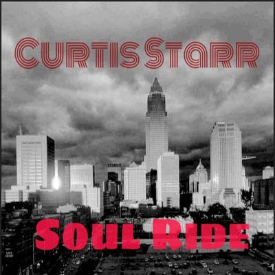 Curtis Starr's cover