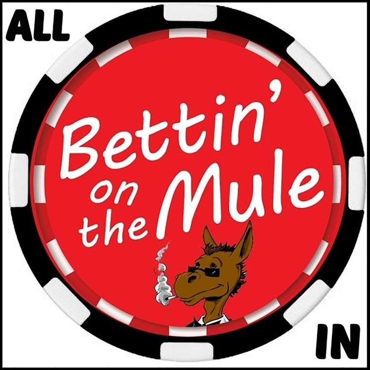 Bettin' on the Mule's avatar image