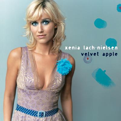 Velvet Apple's cover