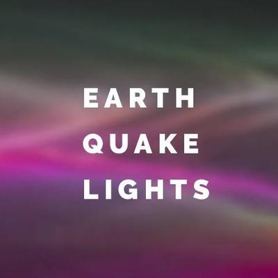 Earthquake Lights's cover