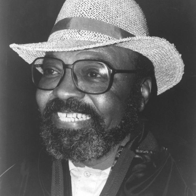 James Moody's avatar image