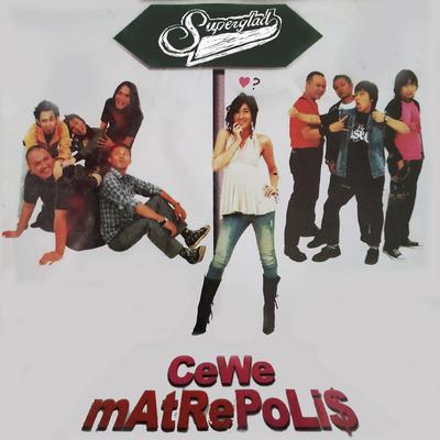 Cewe Matrepolis's cover