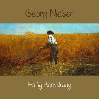 Fattig bonddräng By Georg Nielsen's cover
