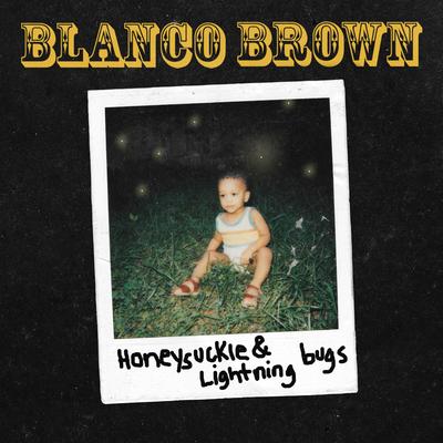 The Git Up By Blanco Brown's cover