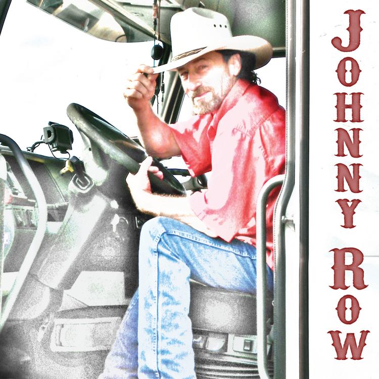 Johnny Row's avatar image