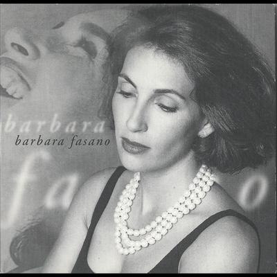 Barbara Fasano's cover