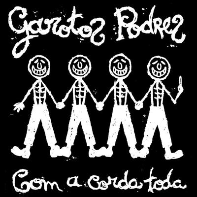 Garotos Podres's cover