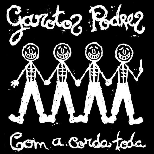 Garotos Podres's avatar image