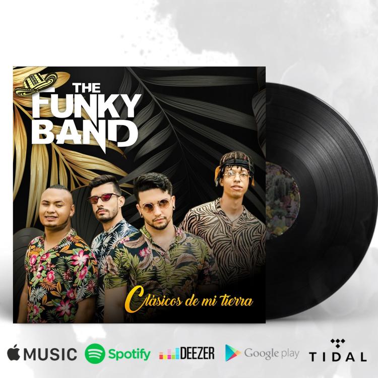 Funky Band's avatar image